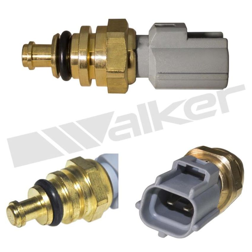 Walker Products 211-1107 Walker Products 211-1107 Engine Coolant Temperature Sensor