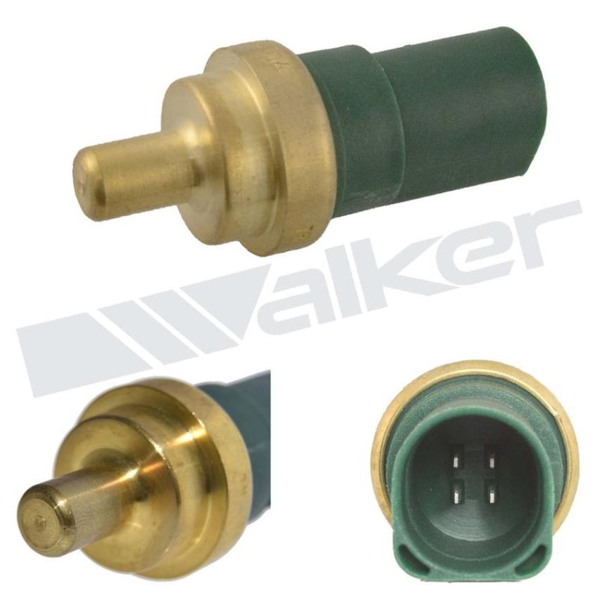 Walker Products 211-1110 Walker Products 211-1110 Engine Coolant Temperature Sensor
