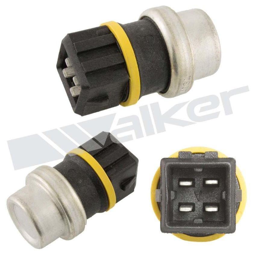 Walker Products 211-1112 Walker Products 211-1112 Engine Coolant Temperature Sensor