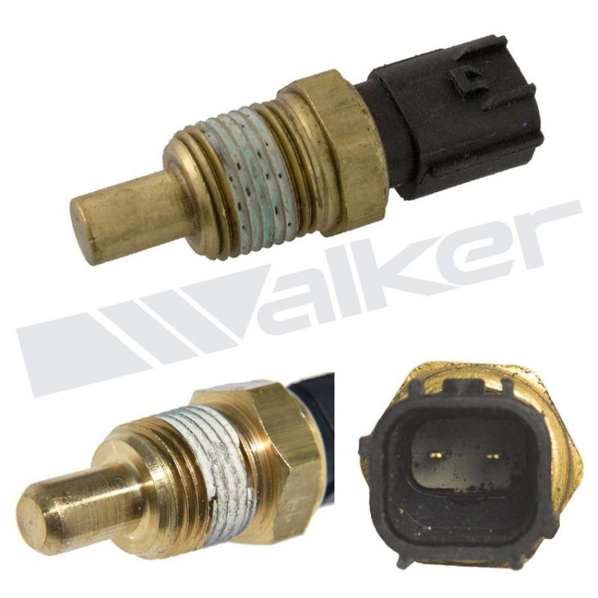 Walker Products 211-1115 Walker Products 211-1115 Engine Coolant Temperature Sensor