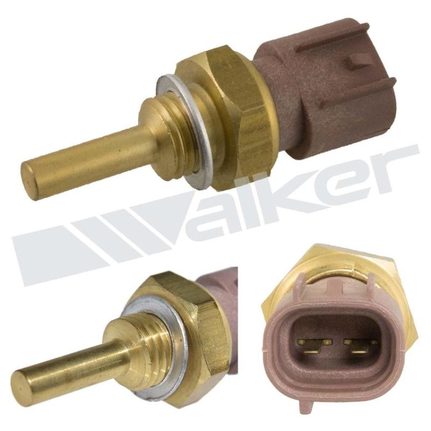 Walker Products 211-1116 Walker Products 211-1116 Engine Coolant Temperature Sensor