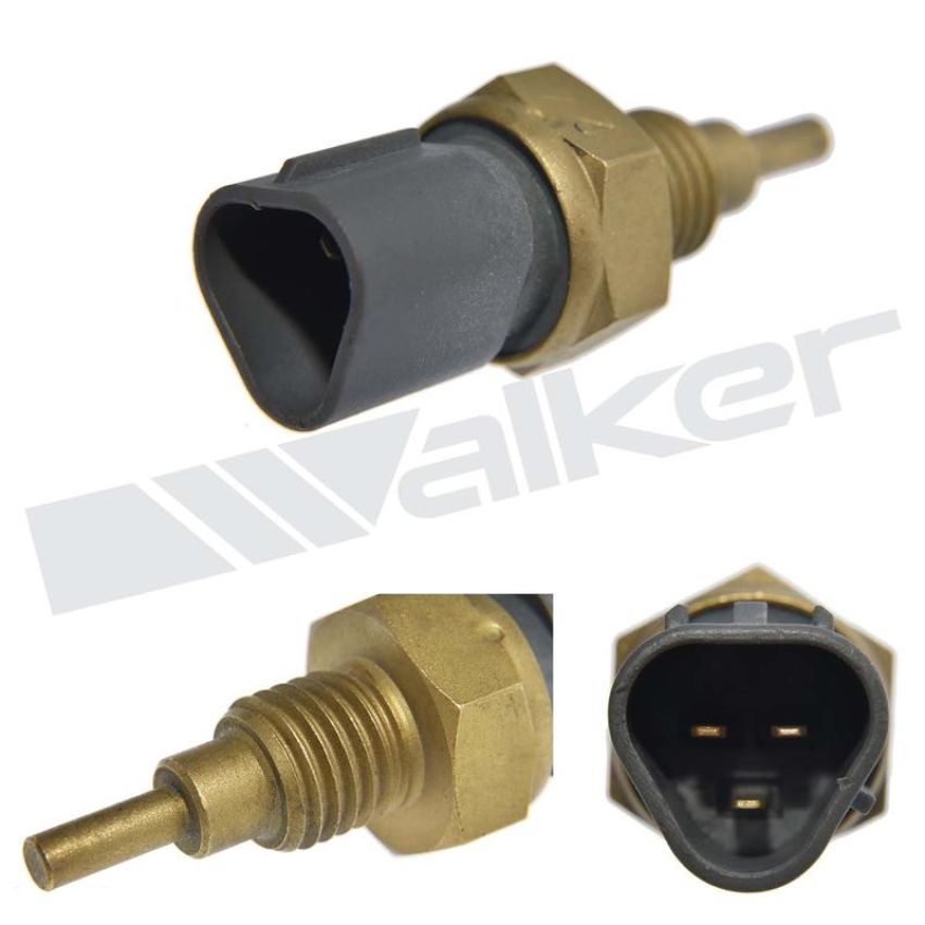Walker Products 211-1117 Walker Products 211-1117 Engine Coolant Temperature Sensor
