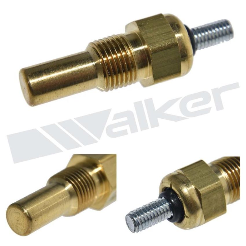 Walker Products 211-2001 Walker Products 211-2001 Engine Coolant Temperature Sender