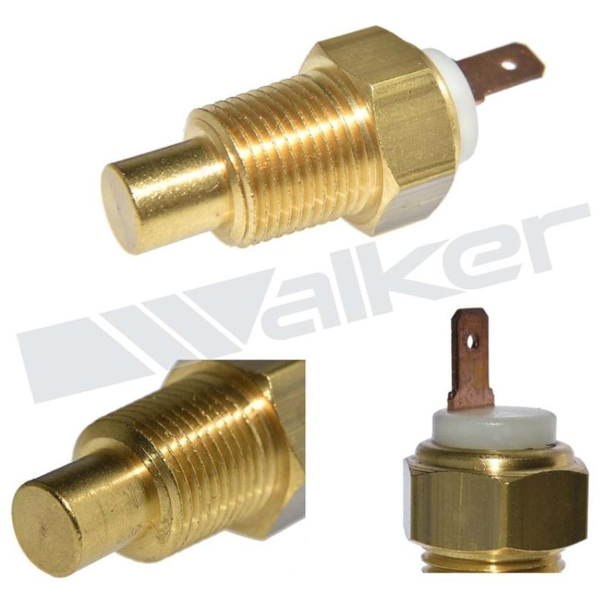 Walker Products 211-2007 Walker Products 211-2007 Engine Coolant Temperature Sender