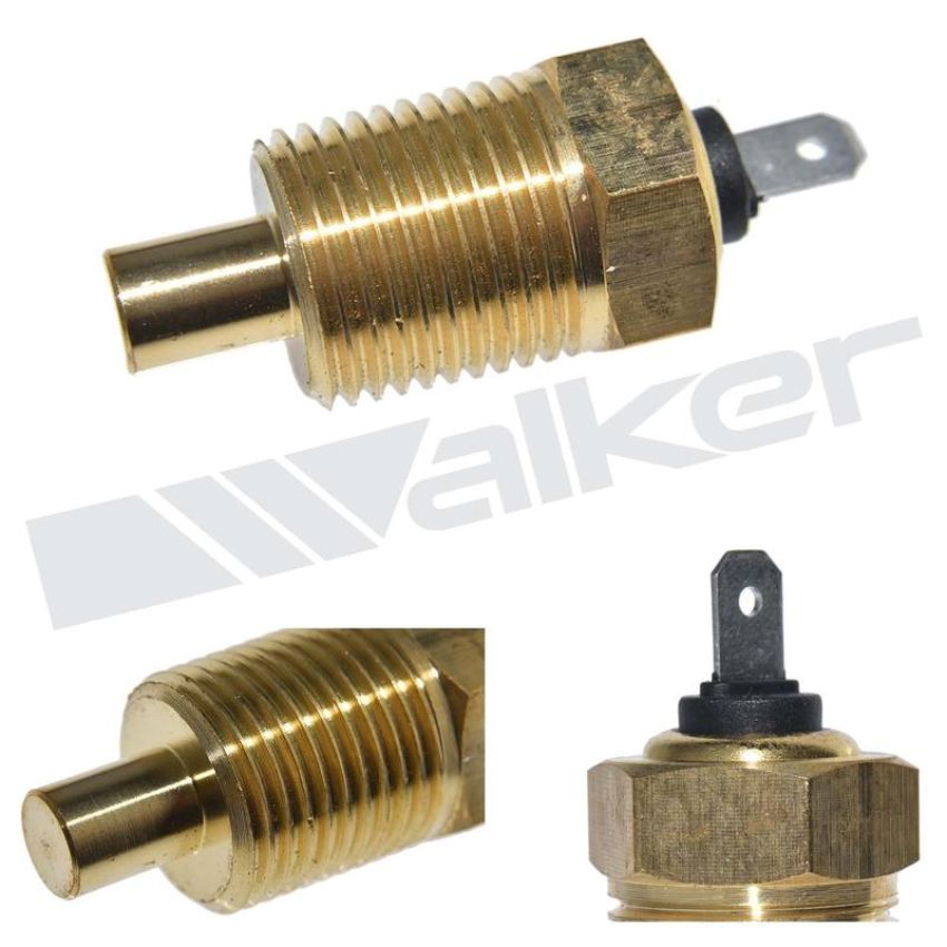 Walker Products 211-2010 Walker Products 211-2010 Engine Coolant Temperature Sender