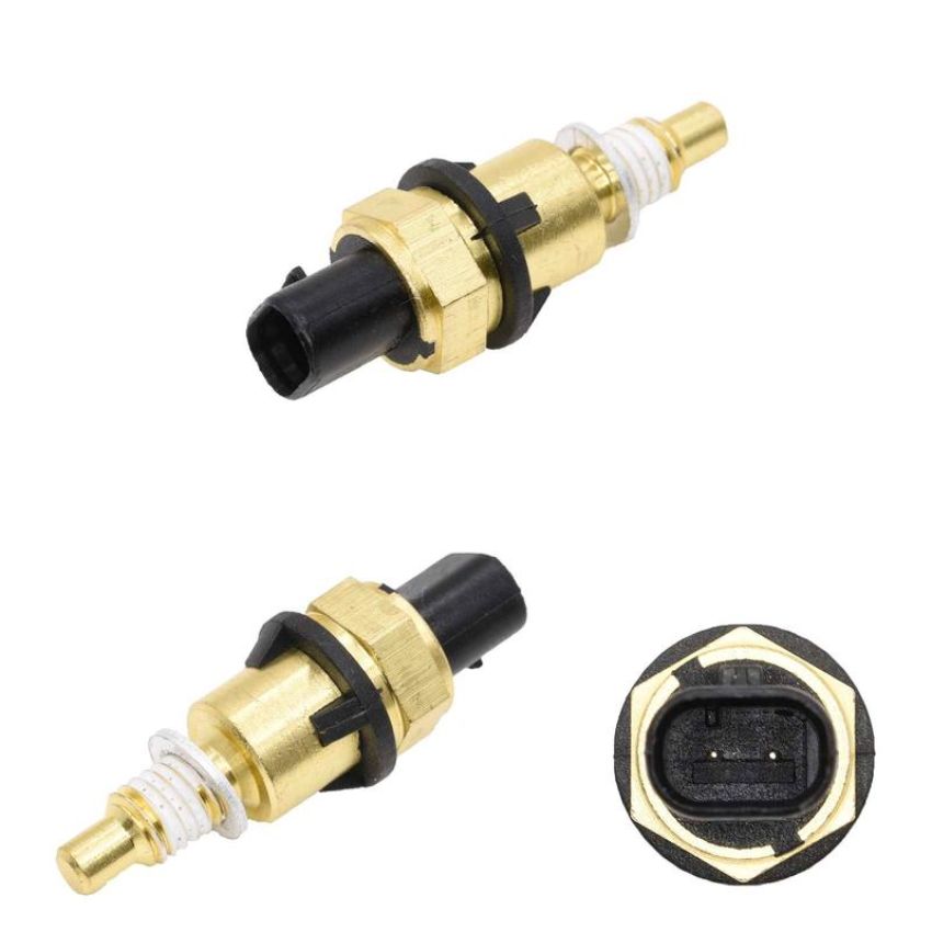 Walker Products 211-2025 Walker Products 211-2025 Engine Coolant Temperature Sensor