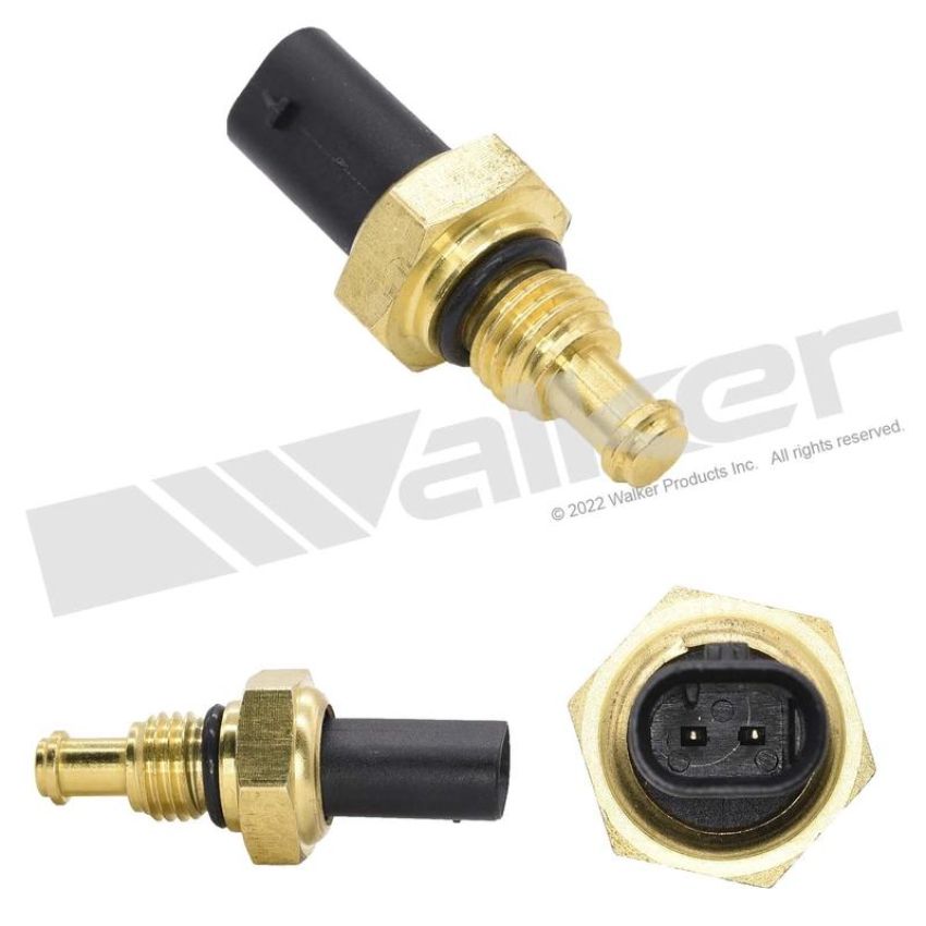 Walker Products 211-2027 Walker Products 211-2027 Engine Coolant Temperature Sensor
