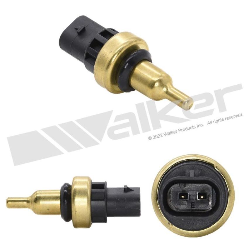 Walker Products 211-2047 Walker Products 211-2047 Engine Coolant Temperature Sensor