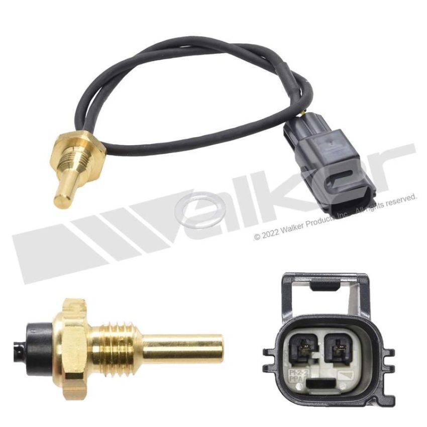 Walker Products 211-2094 Walker Products 211-2094 Engine Coolant Temperature Sensor