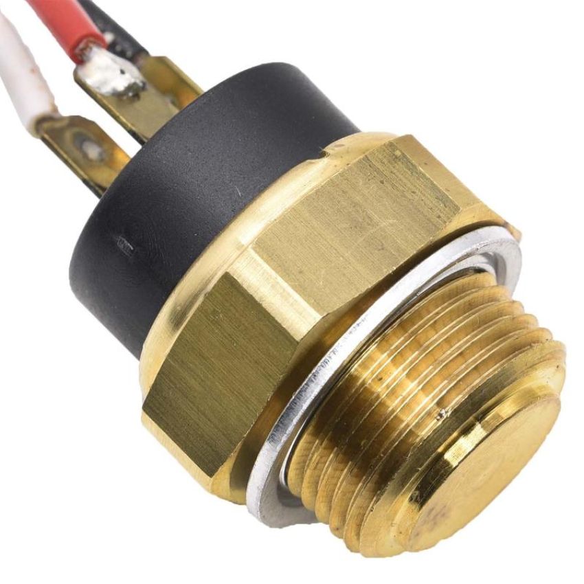 Walker Products 211-2187 Walker Products 211-2187 Engine Coolant Temperature Sender