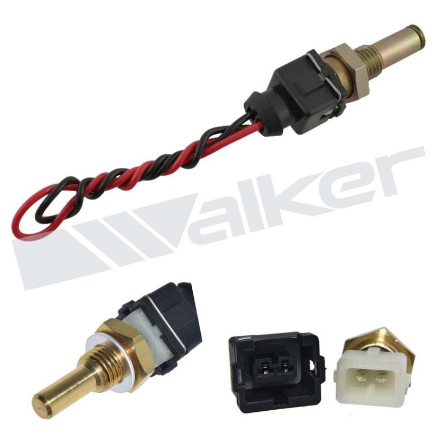 Walker Products 211-91005 Walker Products 211-91005 Engine Coolant Temperature Sensor - Full Service Kit