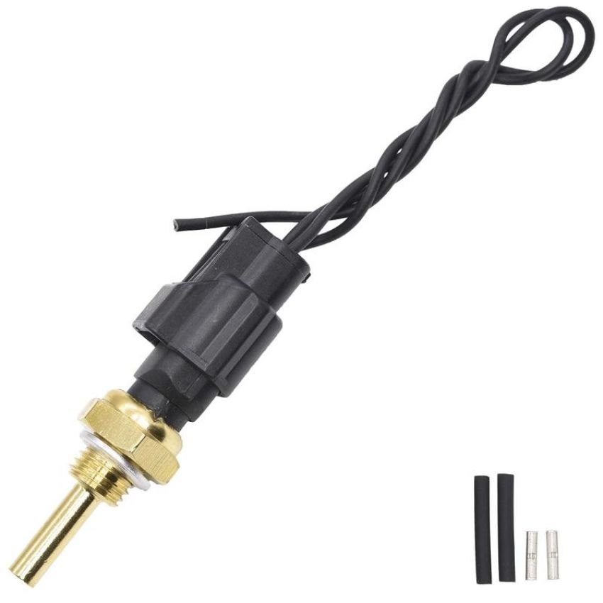 Walker Products 211-91031 Walker Products 211-91031 Engine Coolant Temperature Sensor - Full Service Kit
