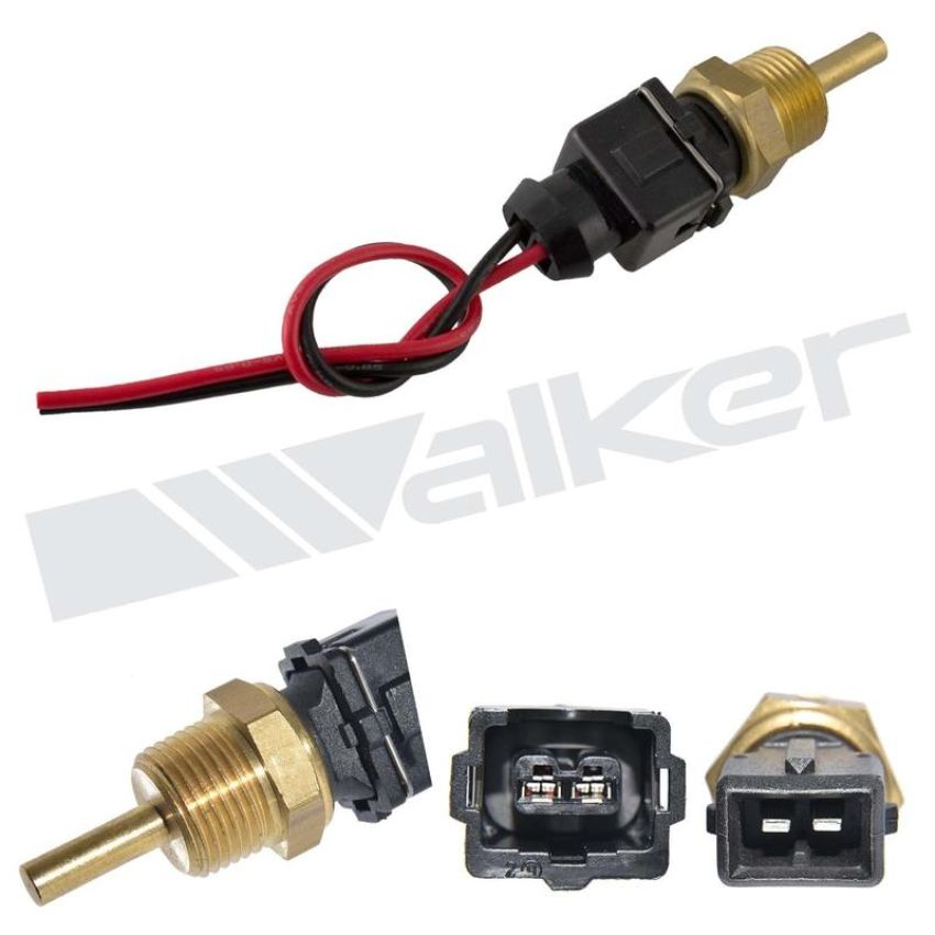 Walker Products 211-91032 Walker Products 211-91032 Engine Coolant Temperature Sensor - Full Service Kit
