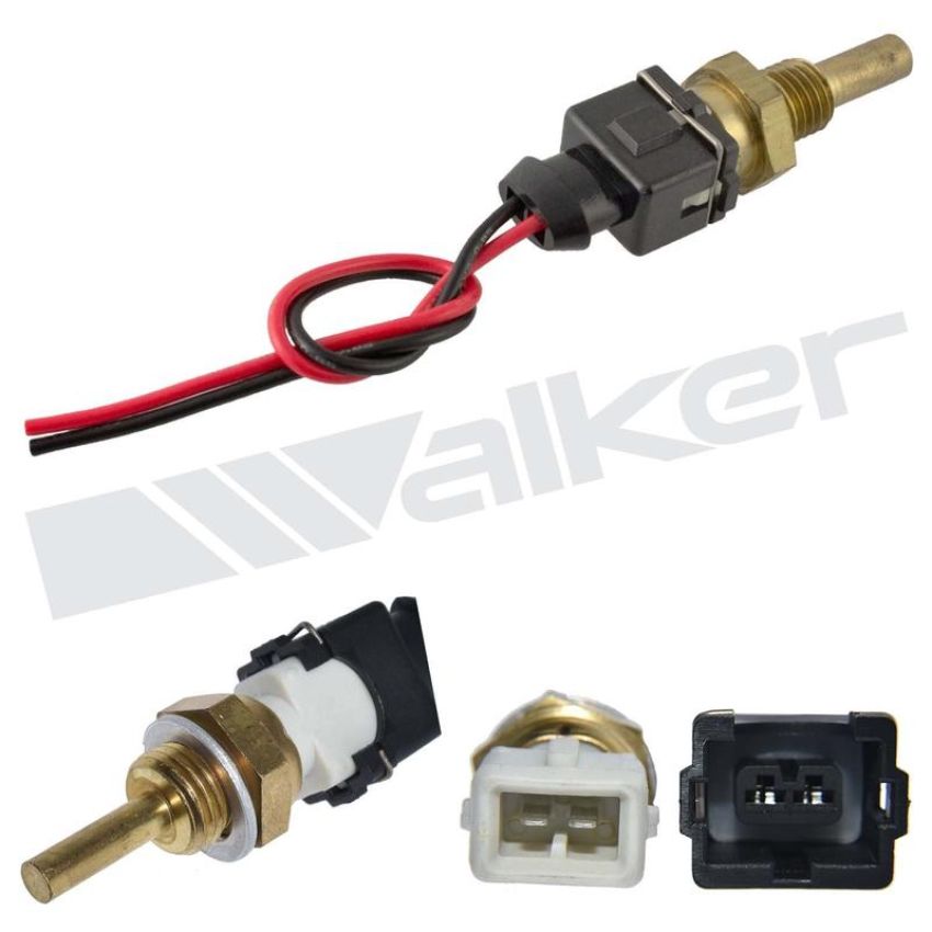 Walker Products 211-91035 Walker Products 211-91035 Engine Coolant Temperature Sensor - Full Service Kit