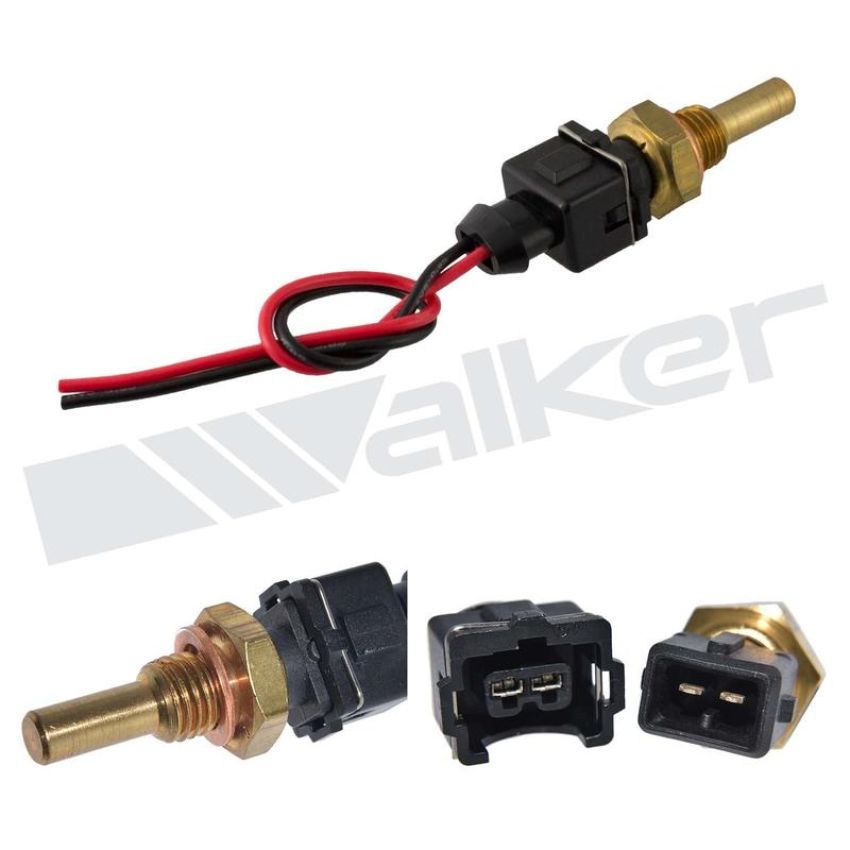 Walker Products 211-91036 Walker Products 211-91036 Engine Coolant Temperature Sensor - Full Service Kit