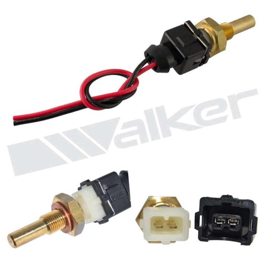 Walker Products 211-91038 Walker Products 211-91038 Engine Coolant Temperature Sensor - Full Service Kit