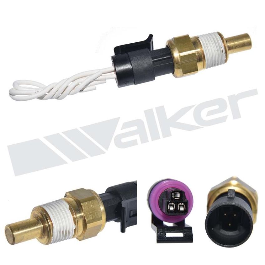 Walker Products 211-91039 Walker Products 211-91039 Engine Coolant Temperature Sensor - Full Service Kit