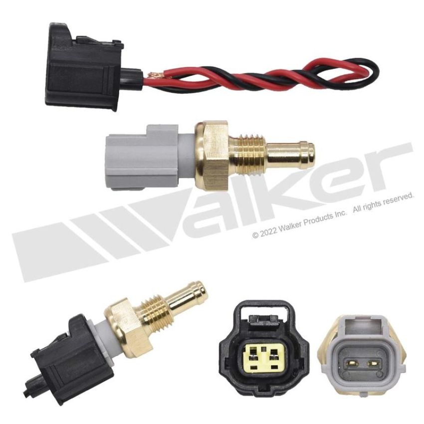 Walker Products 211-91042 Walker Products 211-91042 Engine Coolant Temperature Sensor - Full Service Kit