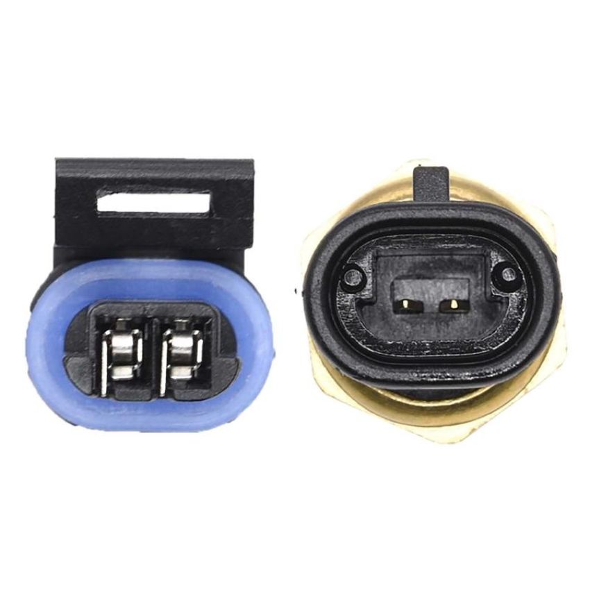 Walker Products 211-91050 Walker Products 211-91050 Engine Coolant Temperature Sensor - Full Service Kit