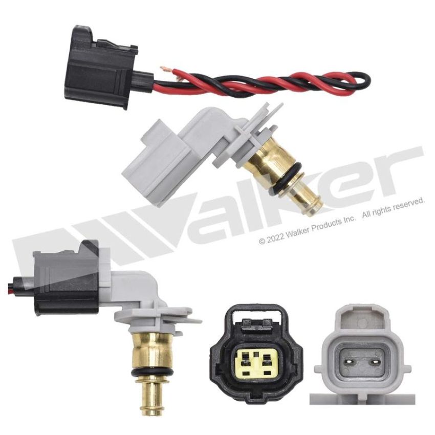 Walker Products 211-91070 Walker Products 211-91070 Engine Coolant Temperature Sensor - Full Service Kit