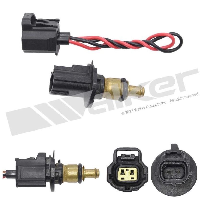 Walker Products 211-91074 Walker Products 211-91074 Engine Coolant Temperature Sensor - Full Service Kit