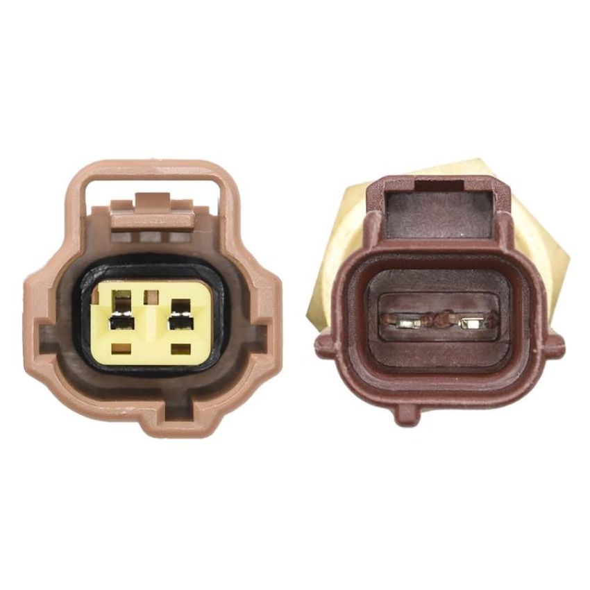 Walker Products 211-91082 Walker Products 211-91082 Engine Coolant Temperature Sender - Full Service Kit