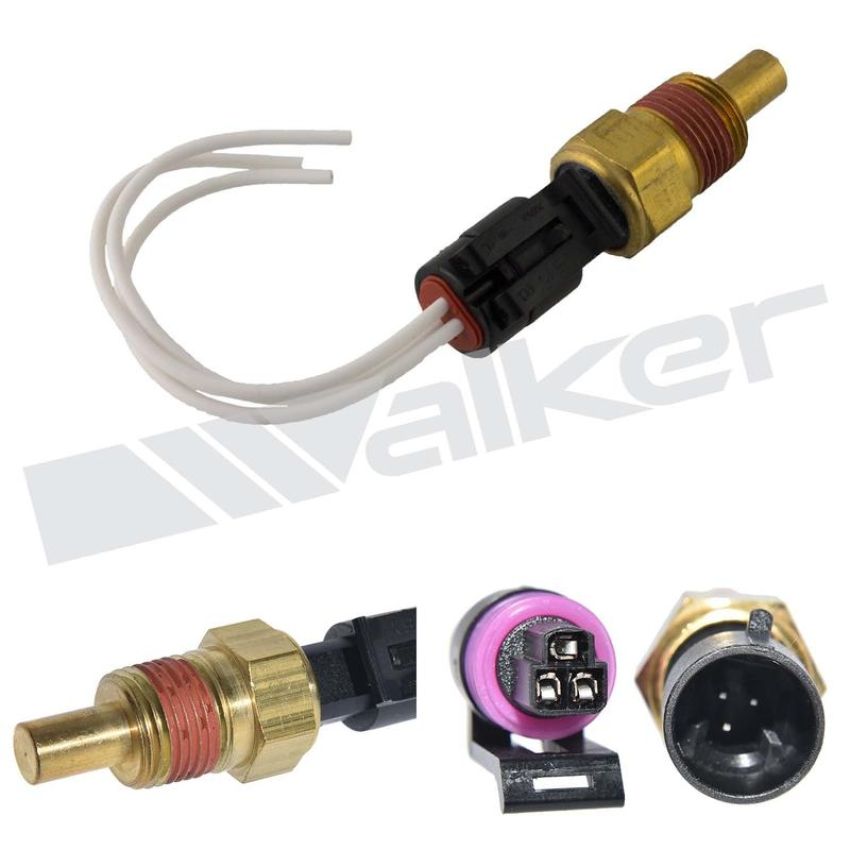 Walker Products 211-91105 Walker Products 211-91105 Engine Coolant Temperature Sensor - Full Service Kit