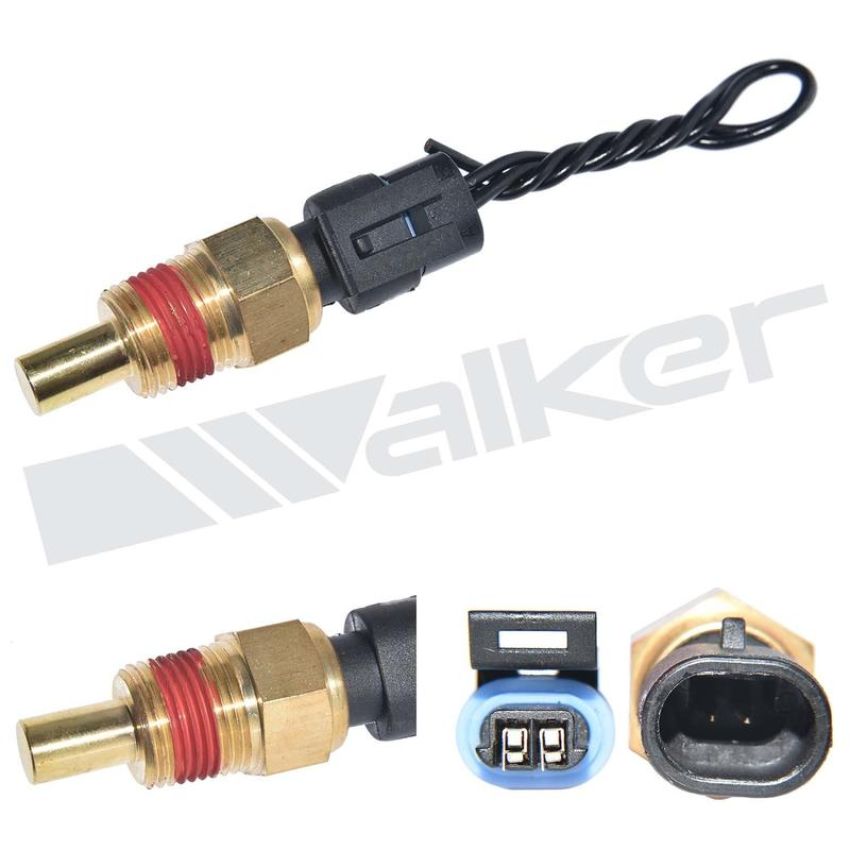 Walker Products 211-91121 Walker Products 211-91121 Engine Coolant Temperature Sensor - Full Service Kit