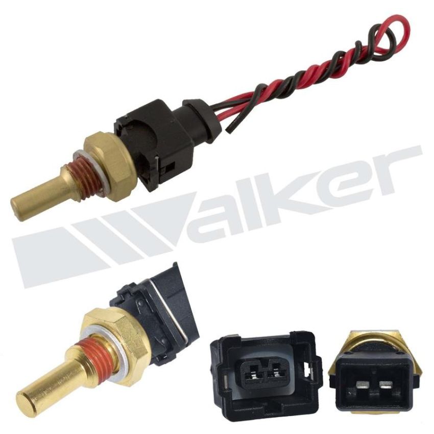 Walker Products 211-91122 Walker Products 211-91122 Engine Coolant Temperature Sensor - Full Service Kit