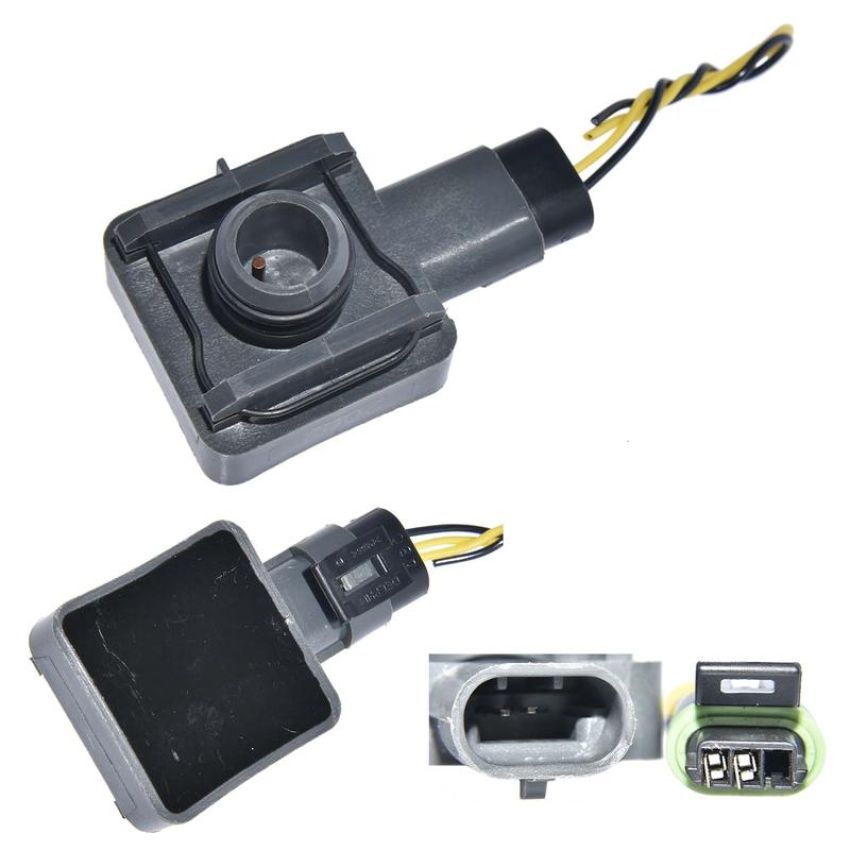 Walker Products 211-92002 Walker Products 211-92002 Engine Coolant Level Sensor - Full Service Kit