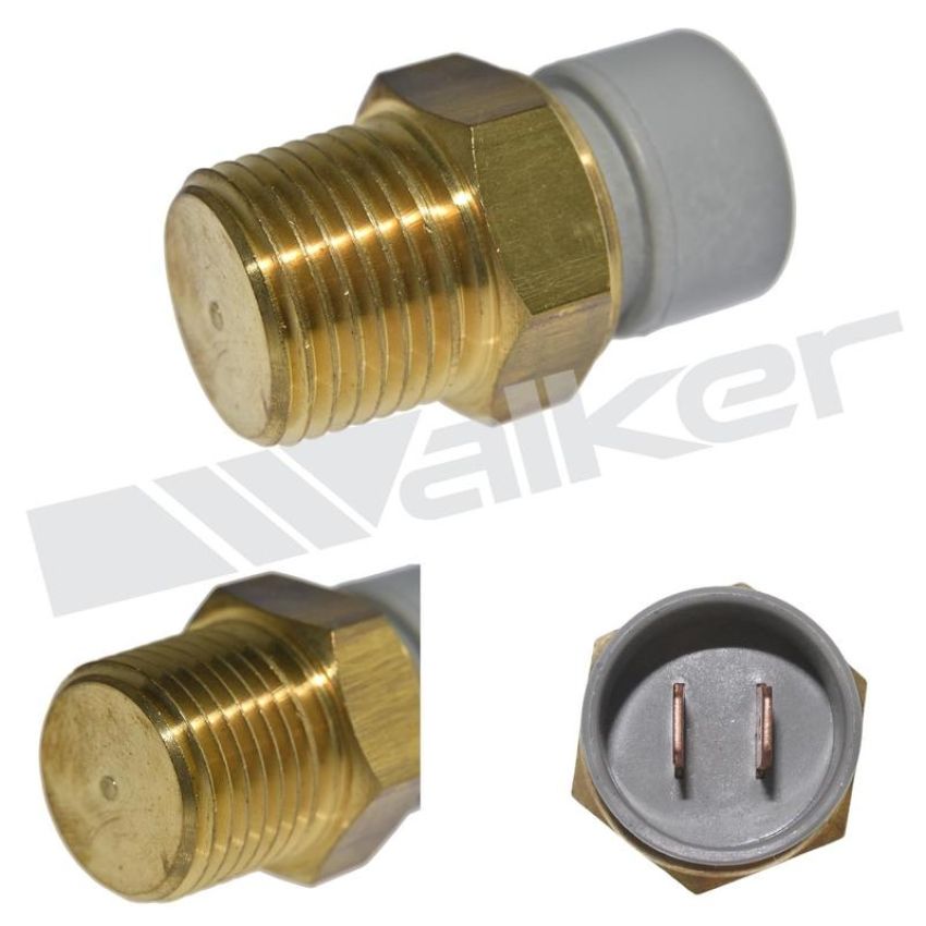 Walker Products 212-1004 Walker Products 212-1004 Engine Cooling Fan Switch