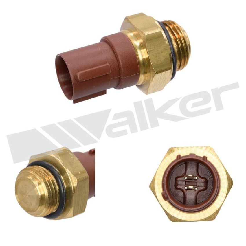 Walker Products 212-1022 Walker Products 212-1022 Engine Cooling Fan Switch