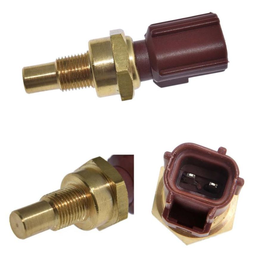 Walker Products 214-1001 Walker Products 214-1001 Engine Coolant Temperature Sender