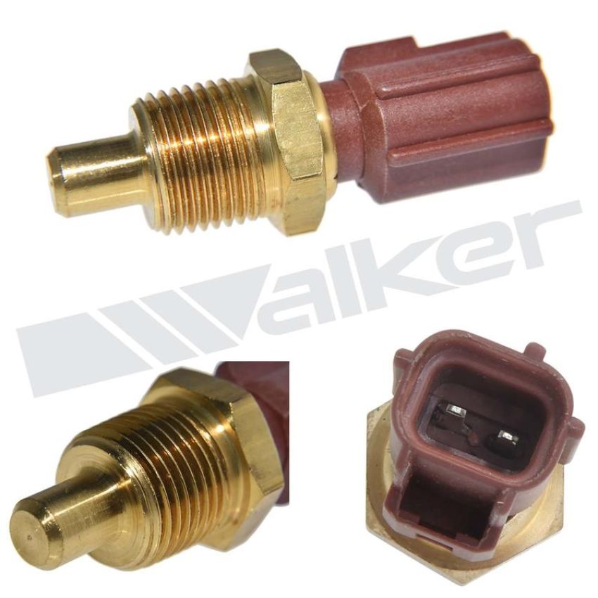Walker Products 214-1002 Walker Products 214-1002 Engine Coolant Temperature Sender