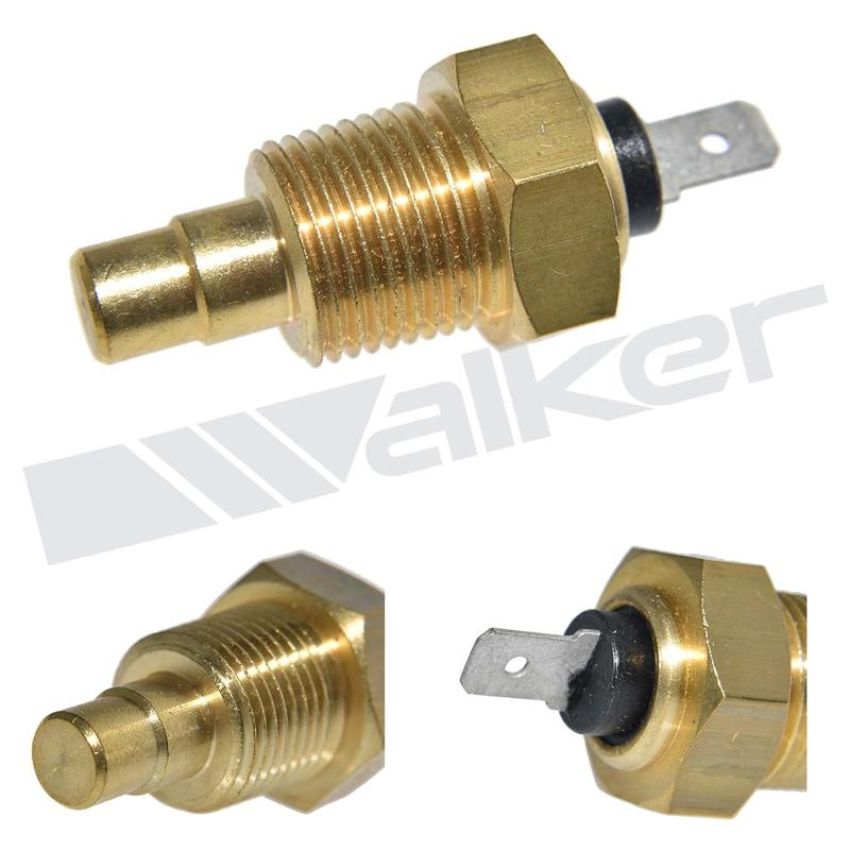 Walker Products 214-1004 Walker Products 214-1004 Engine Coolant Temperature Sender