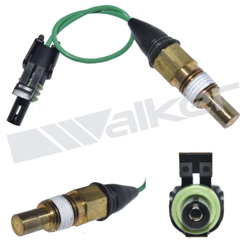 Walker Products 214-1006 Walker Products 214-1006 Engine Coolant Temperature Sender