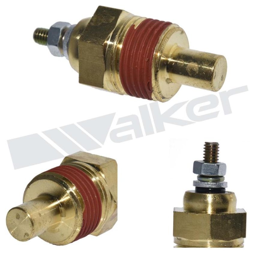 Walker Products 214-1007 Walker Products 214-1007 Engine Coolant Temperature Sender