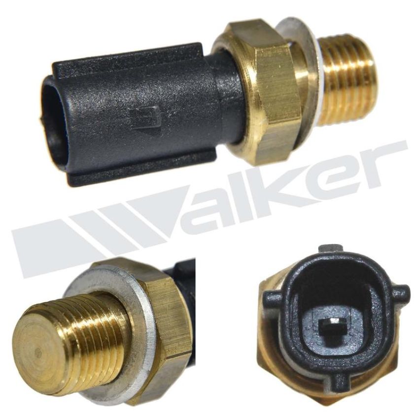 Walker Products 214-1008 Walker Products 214-1008 Engine Coolant Temperature Sensor