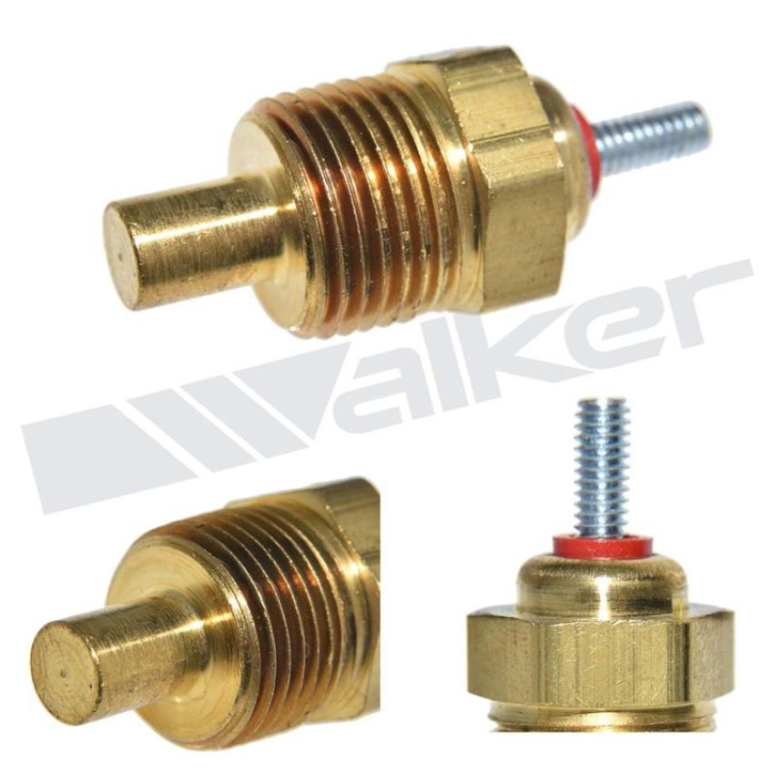 Walker Products 214-1009 Walker Products 214-1009 Engine Coolant Temperature Sender