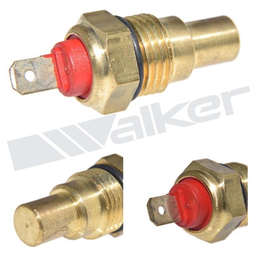 Walker Products 214-1010 Walker Products 214-1010 Engine Coolant Temperature Sender