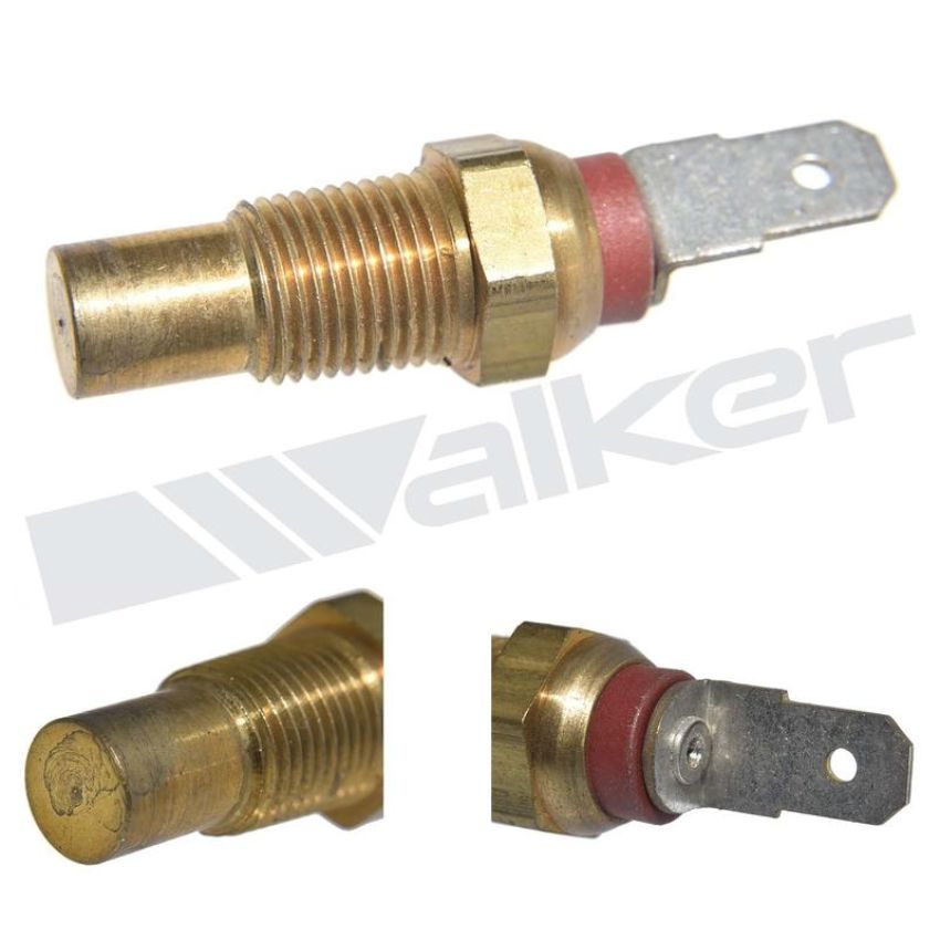 Walker Products 214-1011 Walker Products 214-1011 Engine Coolant Temperature Sender