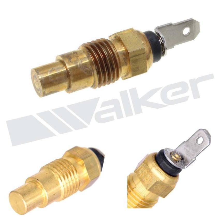 Walker Products 214-1014 Walker Products 214-1014 Engine Coolant Temperature Sender