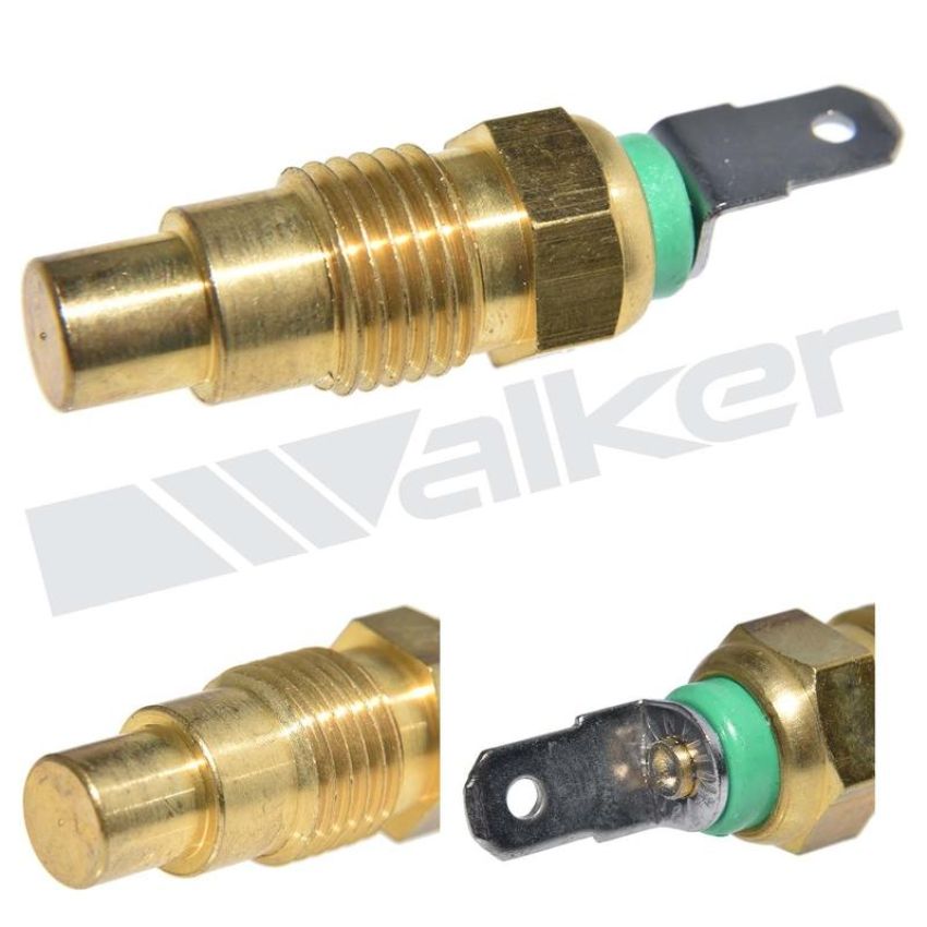 Walker Products 214-1016 Walker Products 214-1016 Engine Coolant Temperature Sender