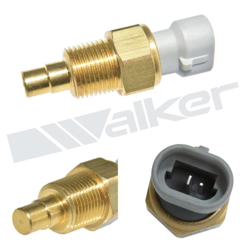 Walker Products 214-1026 Walker Products 214-1026 Engine Coolant Temperature Sender