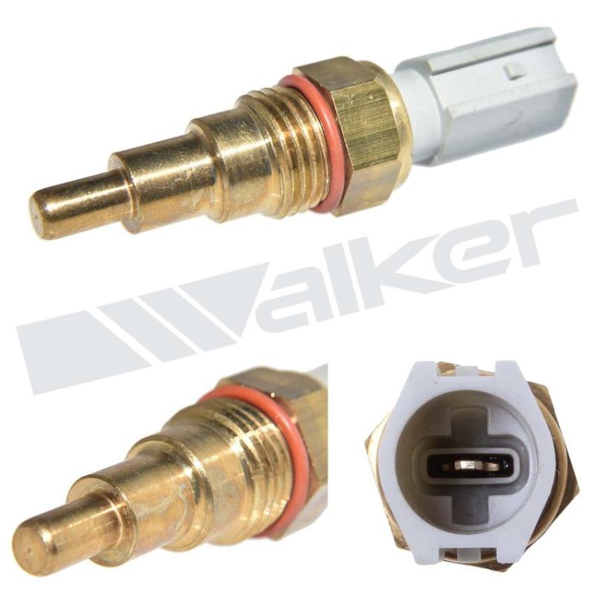 Walker Products 214-1027 Walker Products 214-1027 Engine Coolant Temperature Sender