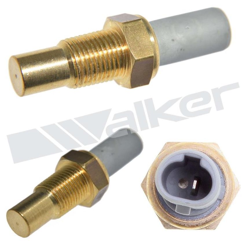 Walker Products 214-1028 Walker Products 214-1028 Engine Coolant Temperature Sender