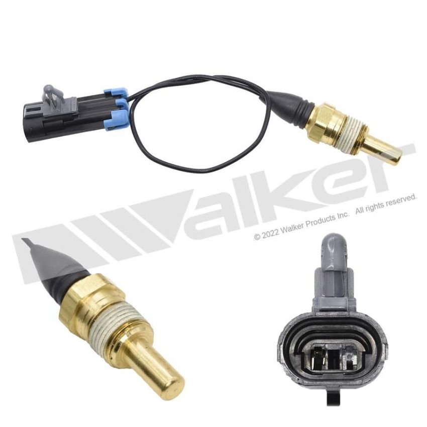 Walker Products 214-1030 Walker Products 214-1030 Engine Coolant Temperature Sender