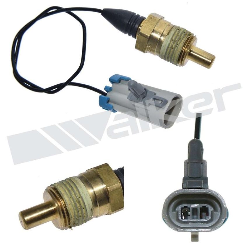 Walker Products 214-1033 Walker Products 214-1033 Engine Coolant Temperature Switch