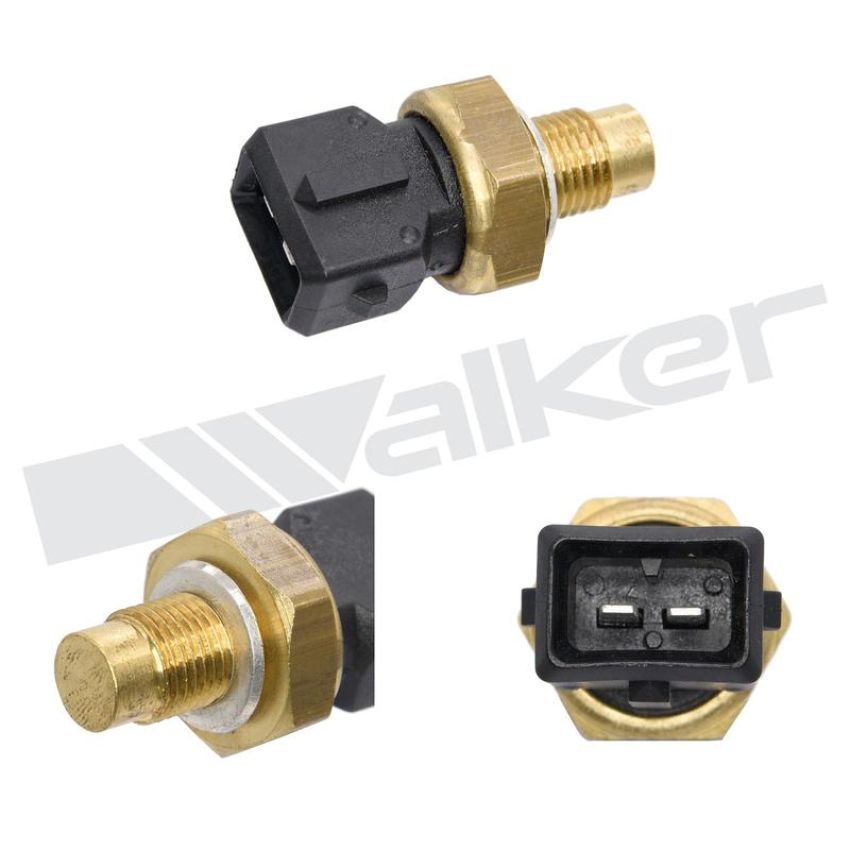 Walker Products 214-1042 Walker Products 214-1042 Engine Coolant Temperature Sender