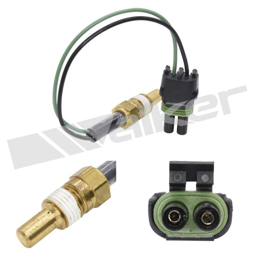 Walker Products 214-1043 Walker Products 214-1043 Engine Coolant Temperature Sender